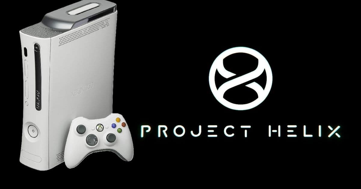 Microsoft's Holiday Surprise: Official Xbox and Xbox 360 Emulation Coming to PC