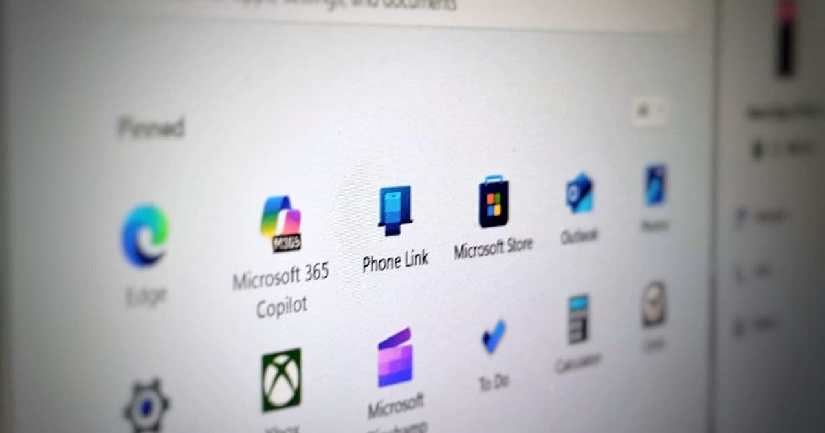 Microsoft Overhauls Link to Windows App with Remote PC Control and Seamless File Sharing for Android