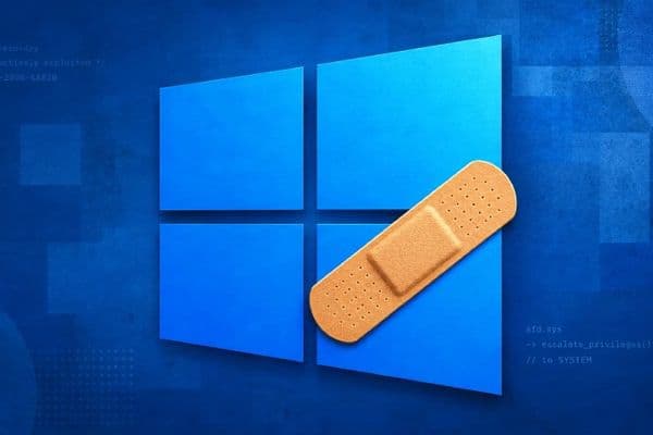 Microsoft patches 398 flaws, including a Windows driver zero-day under attack