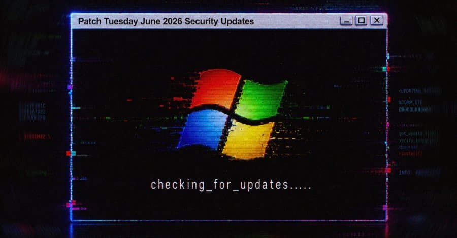 Microsoft's June Patch Tuesday Hits a Record 206 Fixes, With Three Active Zero-Days and Wormable Kernel Bugs