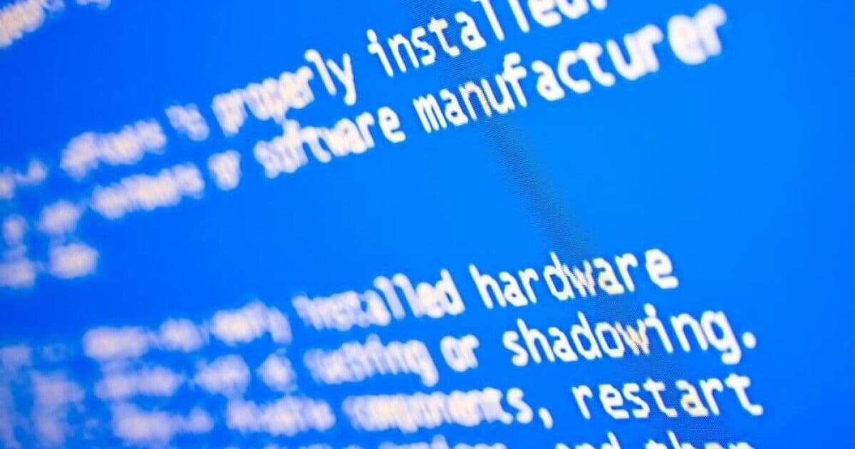 Microsoft Launches Driver Quality Initiative to Strengthen Windows Stability