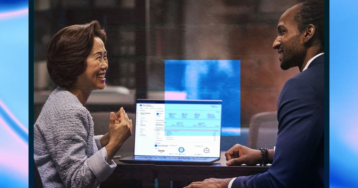 Microsoft Entra Leads the Forrester Wave for Workforce Identity Security – What It Means for Your Multi‑Cloud Strategy