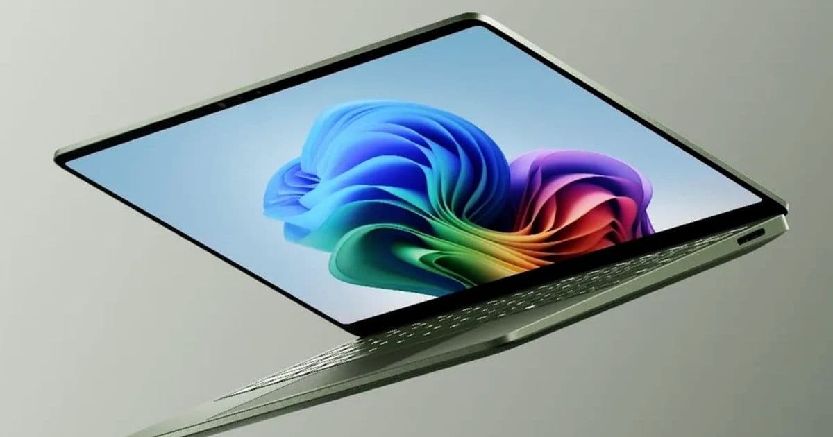 Microsoft brings Snapdragon X2 Elite and 64 GB RAM to the 13.8-inch Surface Laptop 8