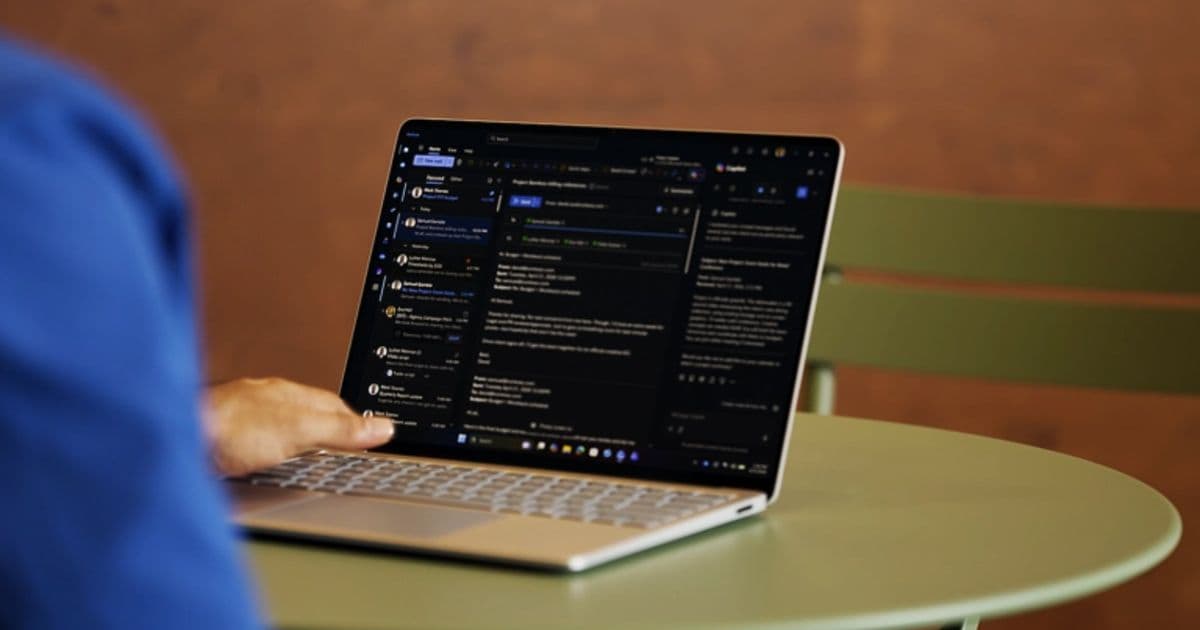 Microsoft launches Surface Laptop 8 with up to 64 GB RAM and Intel Arc B390 graphics