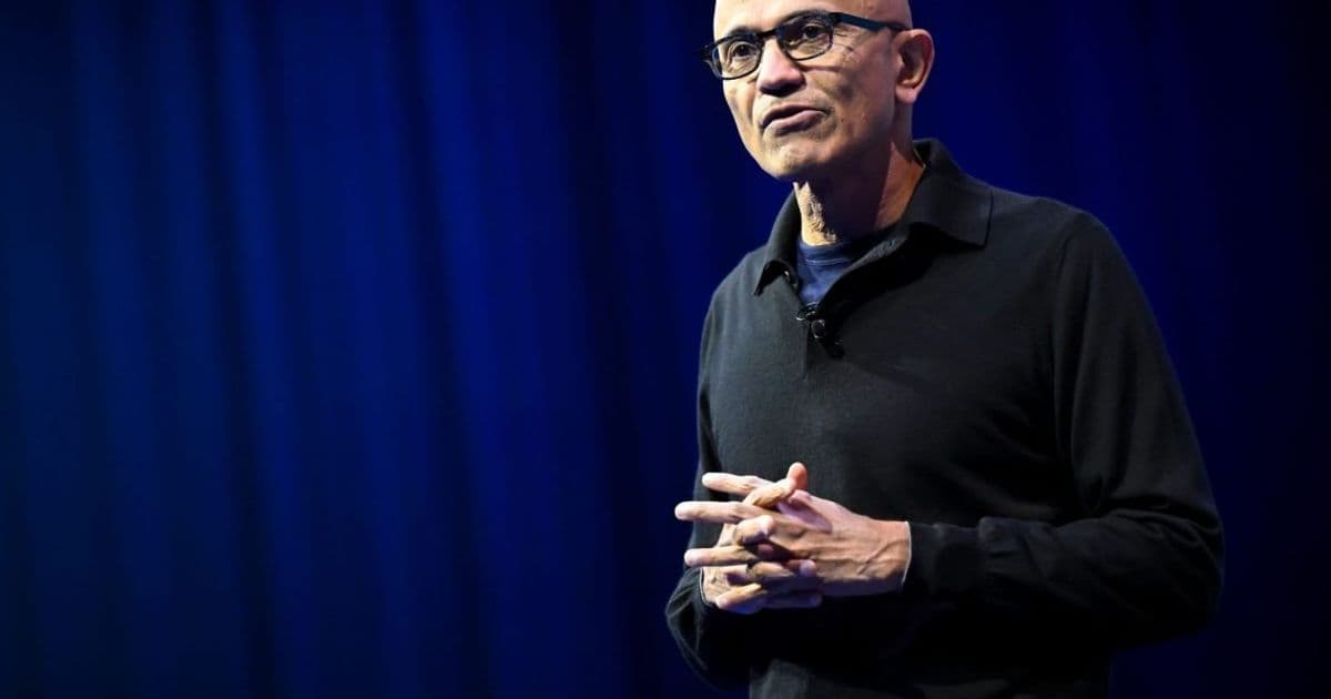 Microsoft Reports Expose AI's Cost Problem: The Tech Is More Expensive Than Paying Human Employees