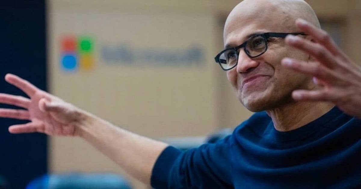 Microsoft's AI Reality Check: 3.3% Conversion Rate Exposes Gap Between AI Hype and User Adoption