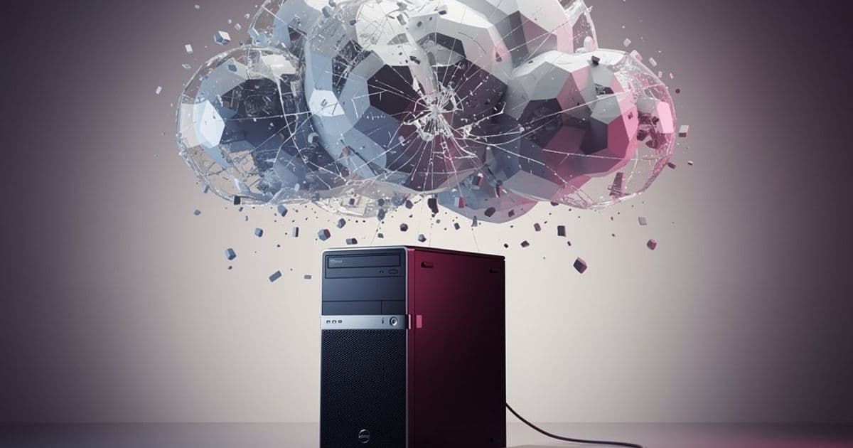 Microsoft's January Windows Update Breaks Cloud Storage, Forces Emergency Patch