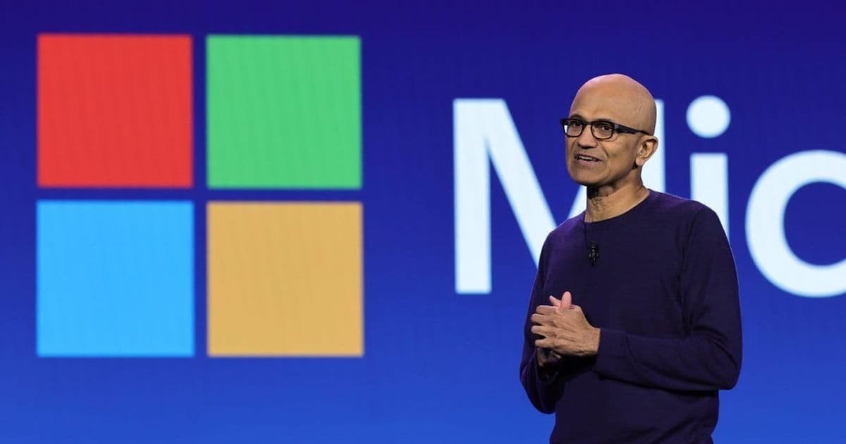 Microsoft's Calculated Pay Shift: New Hire Offers Get Strategic Flexibility Through 2025