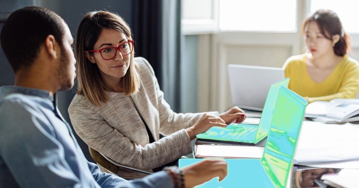 How St. Luke’s and ManpowerGroup Turn Security into an AI Enabler