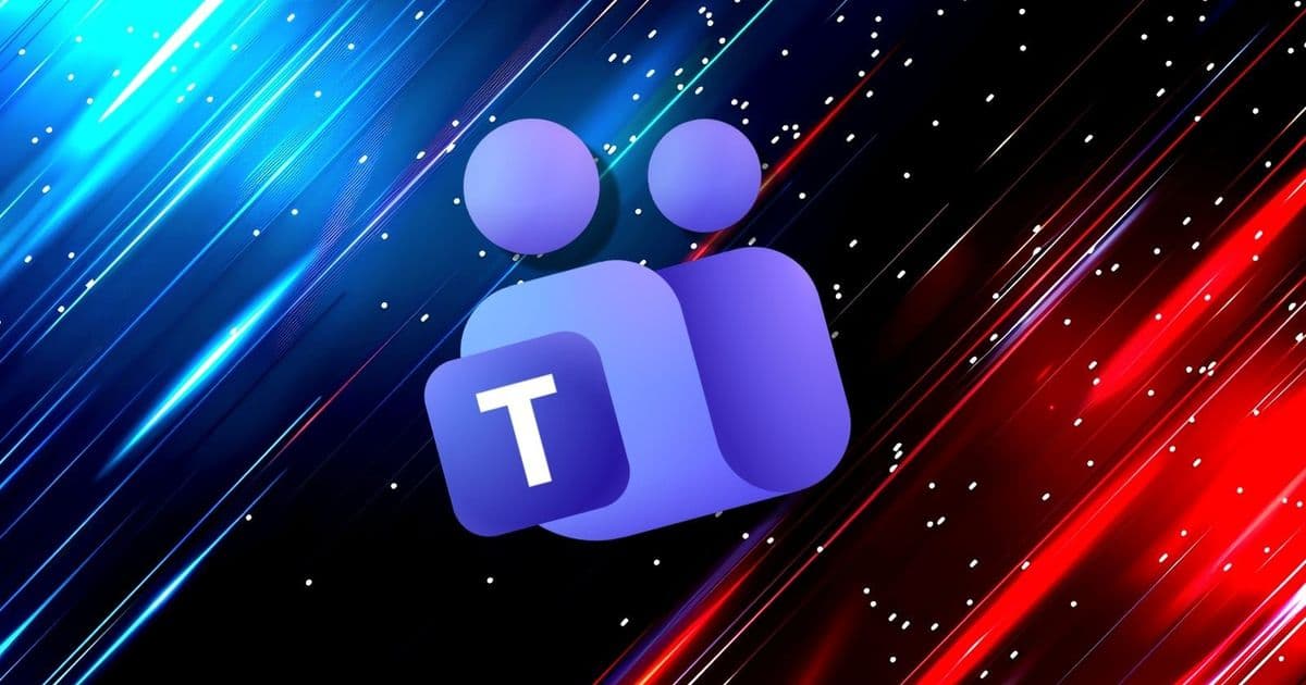 Microsoft Warns of Rising Teams-Based Helpdesk Impersonation Attacks