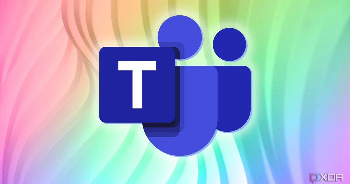 Microsoft Teams Finally Adds Pre-Join Audio Testing to End Those Awkward Moments