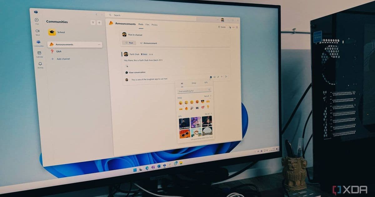Microsoft Teams Gets AI-Powered Language Detection and Smart Video Recaps