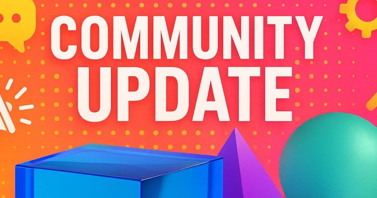 Microsoft Tech Community Gets Smarter Group Management and Smoother User Experience