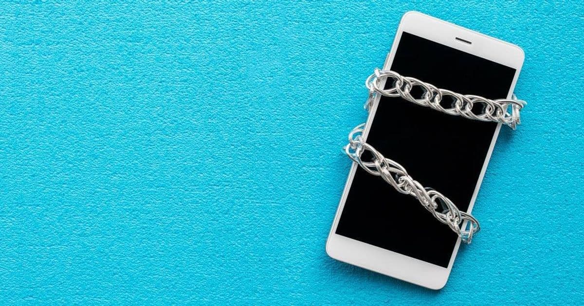 Microsoft Authenticator to nuke Entra creds on rooted and jailbroken phones