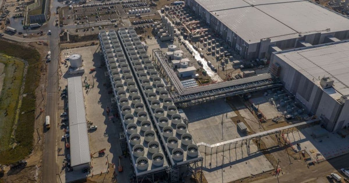 Microsoft's Community-First AI Infrastructure Plan Aims to Neutralize Data Center Impact