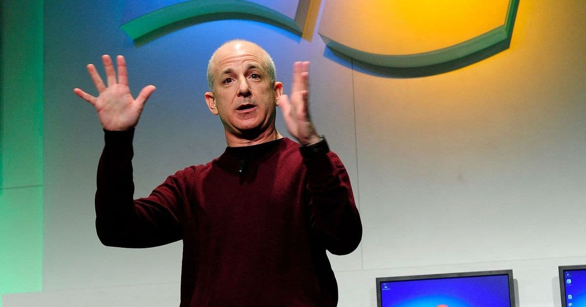 Microsoft veteran recalls the last time Nvidia and Arm were the future of Windows – shares a 2010 video of Windows on Nvidia Tegra