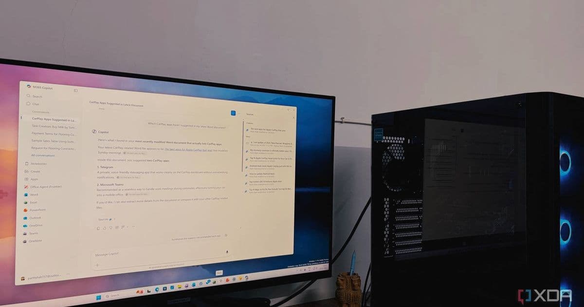 Microsoft's New Copilot Password Sync: Convenience or Privacy Concern?