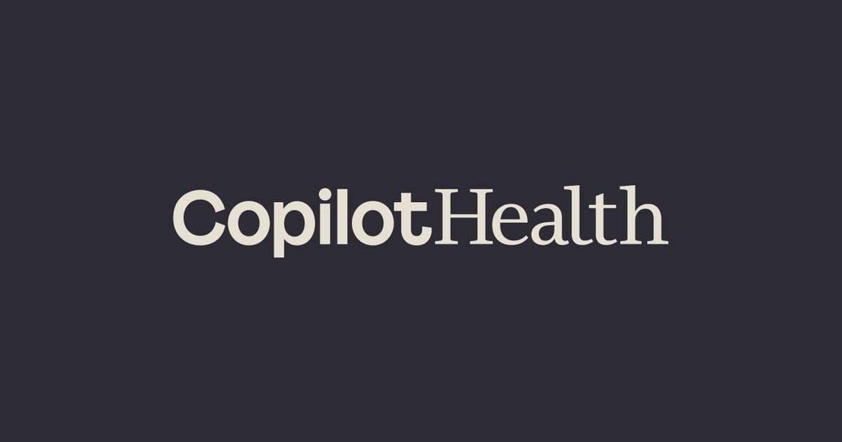 Microsoft Unveils Copilot Health: AI Assistant for Medical Data Interpretation