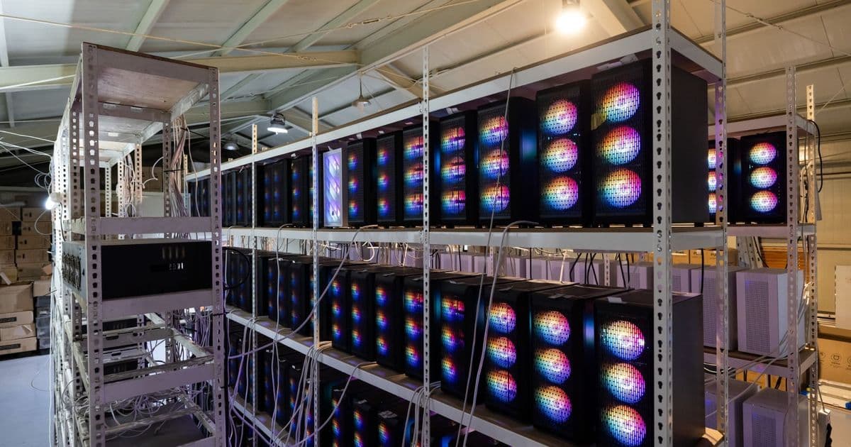 Microsoft uncovers AI‑aided cryptojacking campaign that hijacks high‑end GPUs via SEO‑poisoned utility downloads