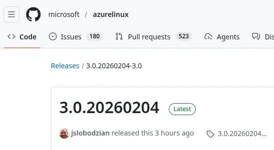 Microsoft's Azure Linux Adds 6.12 HWE Kernel, ARM64 Kernel Tuning For More Performance