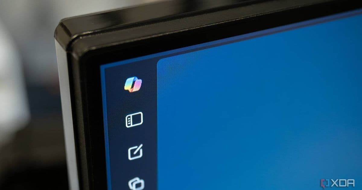 Microsoft's Copilot Rollback Continues: Office Users Can Now Move Copilot Button to Ribbon