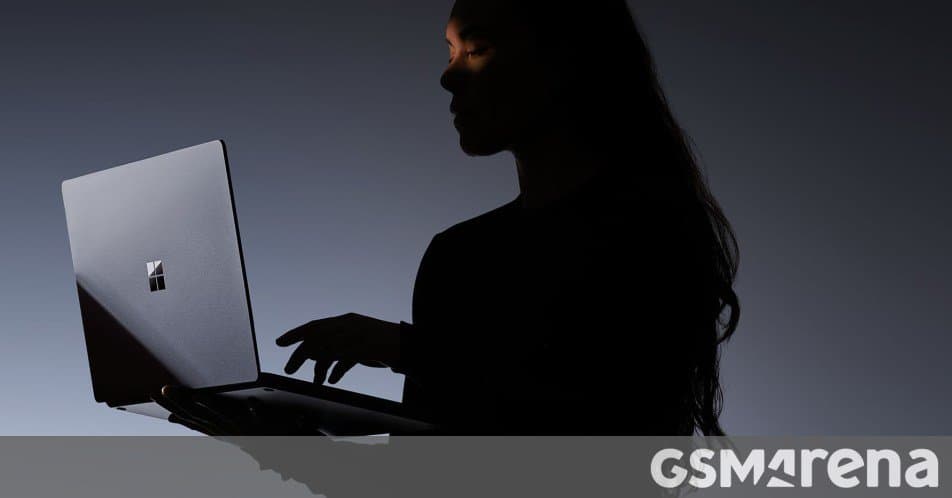 Microsoft unveils Surface Laptop Ultra with Nvidia RTX Spark for fall 2026 launch