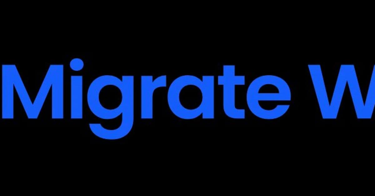 Migrate Wizard: Zero-Downtime Email Migration with Enterprise Security