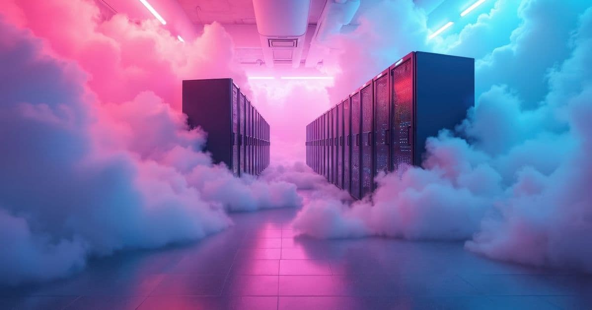 Migrating the Payments Network Twice with Zero Downtime - American Express Technology