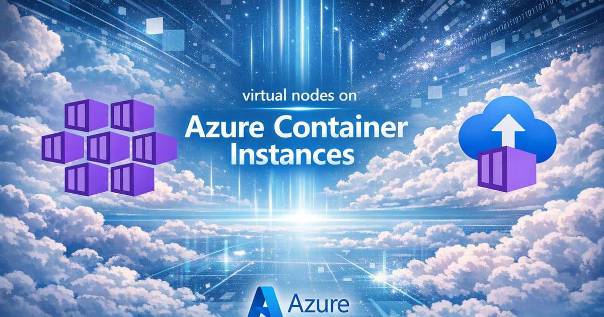 Migrating from Legacy Virtual Nodes to Next-Gen ACI on AKS