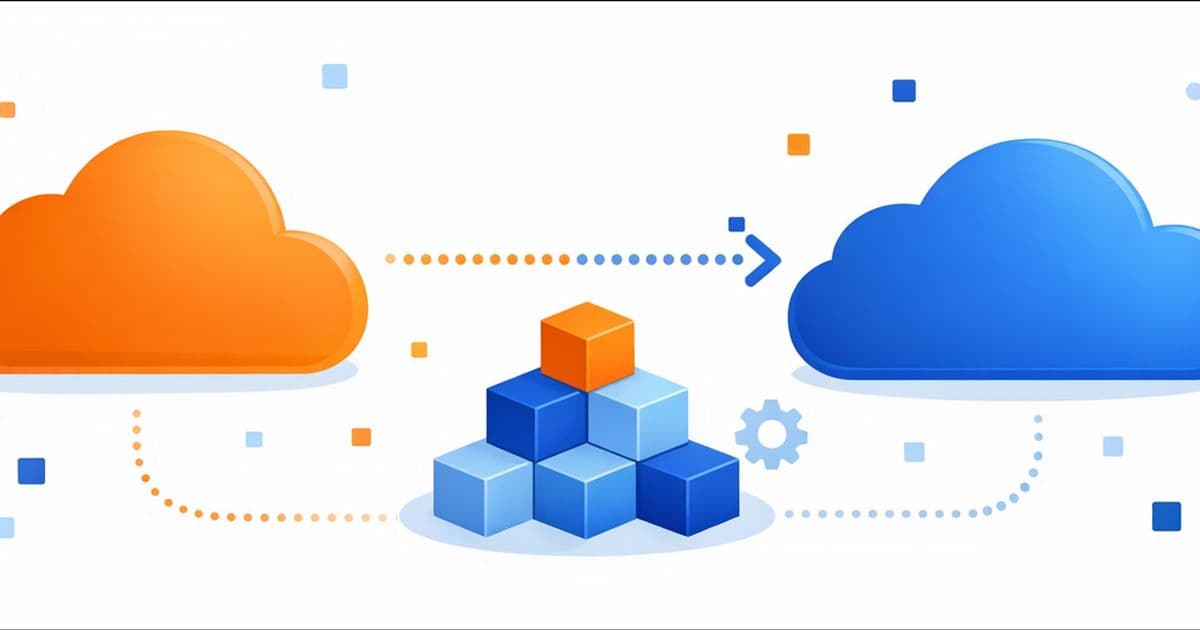 Migrating Workloads from AWS to Azure: A Structured Approach for Cloud Architects