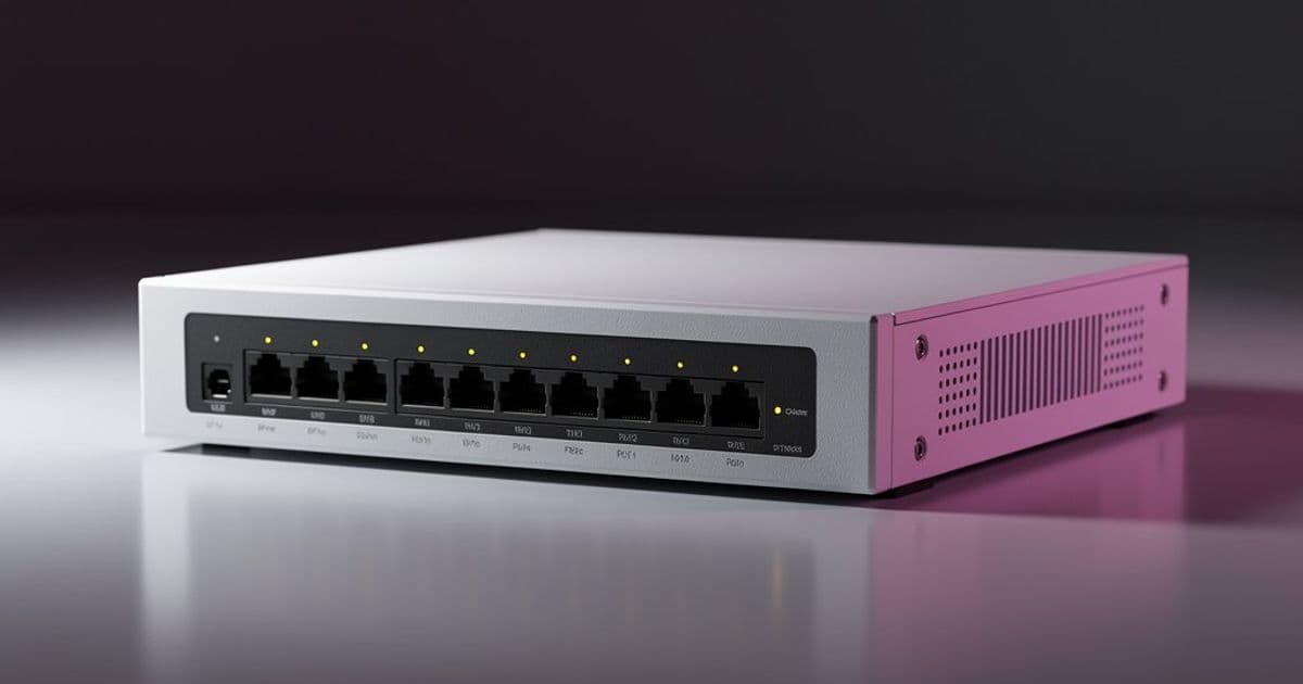 MikroTik: First Look and Getting Started