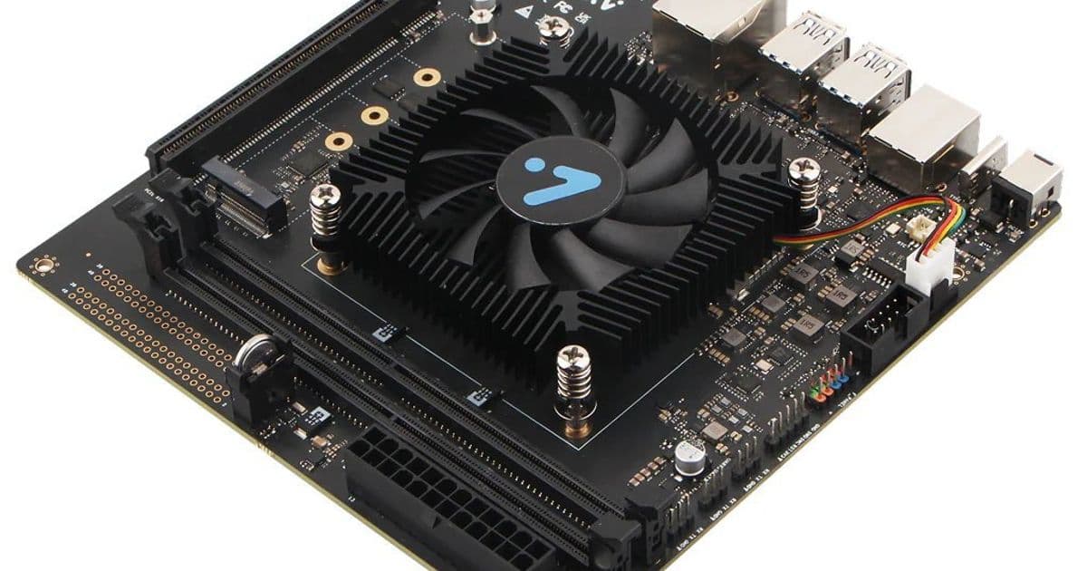 Milk-V Titan RISC-V Mini ITX Board Targets Developers at $279