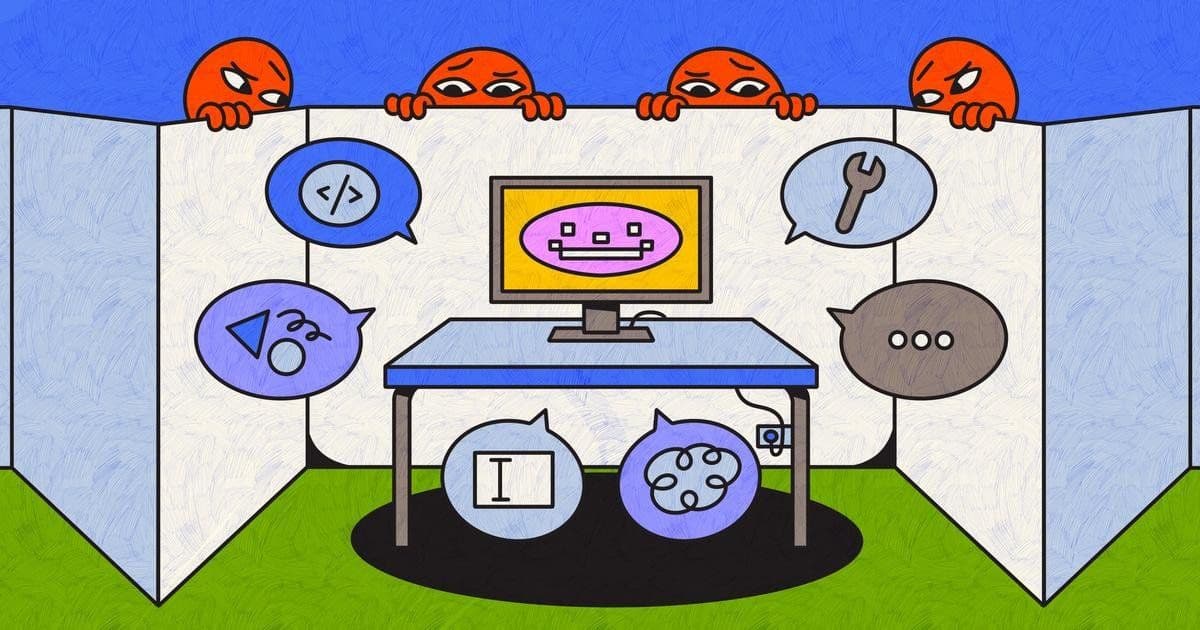 Mind the gap: Closing the AI trust gap for developers