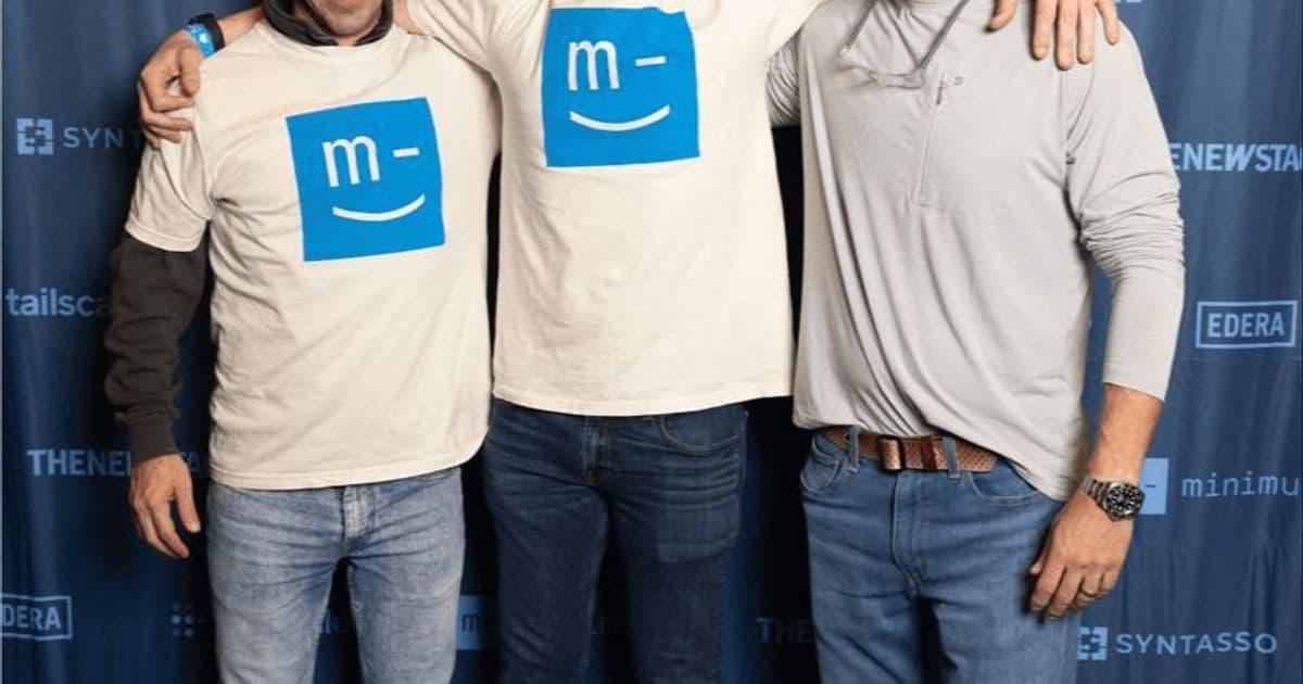 Minimus Adds Supply Chain Protection and Minicli, Pushing Container Security Toward Image-as-Code