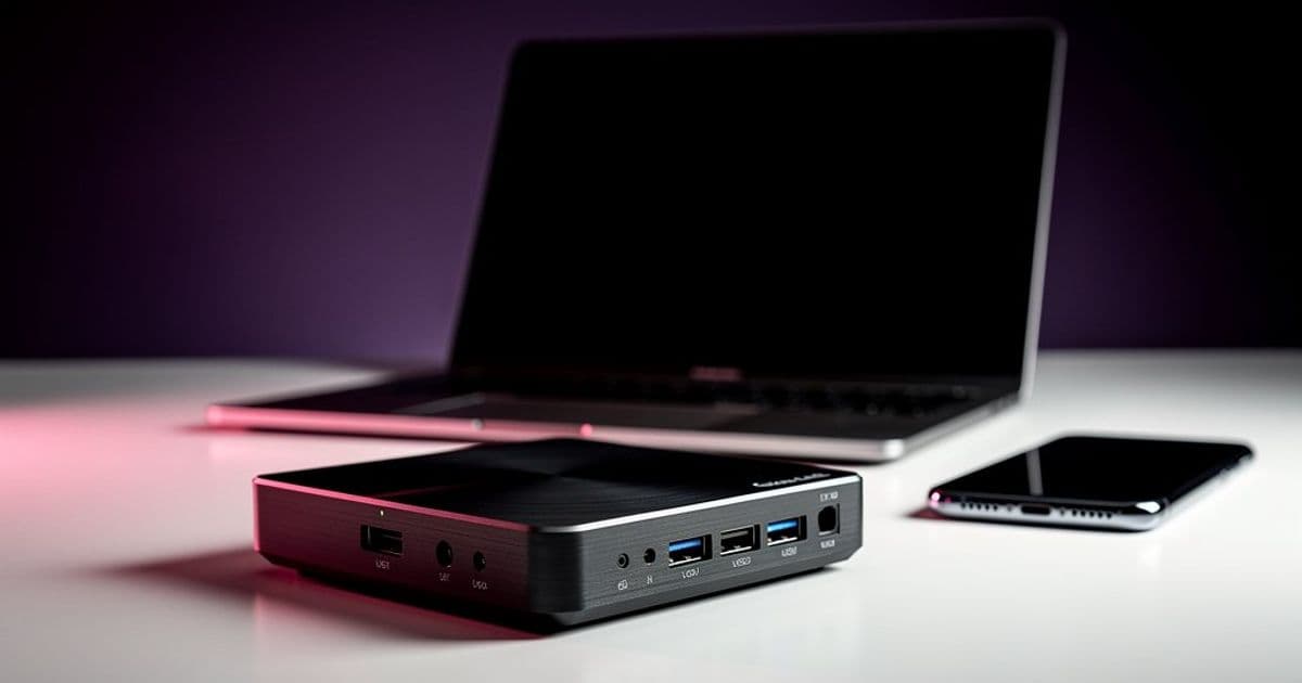 MINISFORUM AI X1 Pro Gets Ryzen AI 9 HX 470 Boost: What Mobile Developers Should Know