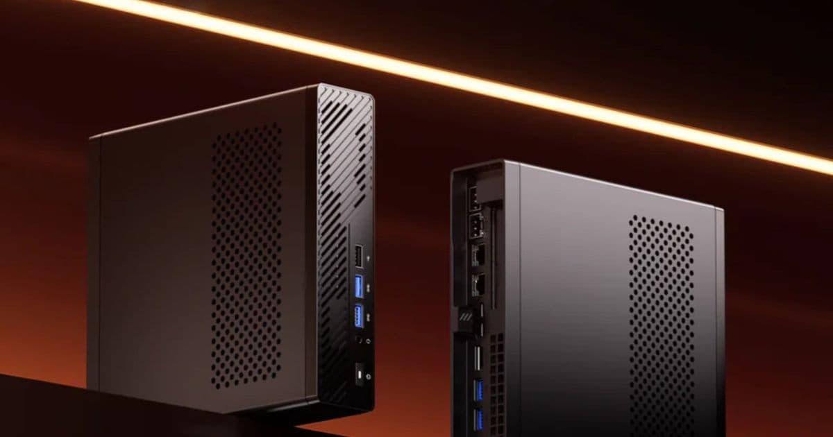 Minisforum MS-A2 Gets Price Cut on Barebones Model, But Pre-Configured Units Now Cost More