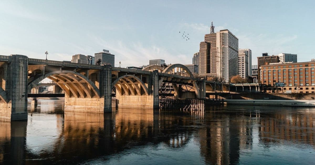 Minnesota Deploys National Guard Cyber Units in Unprecedented Response to St. Paul Ransomware Siege