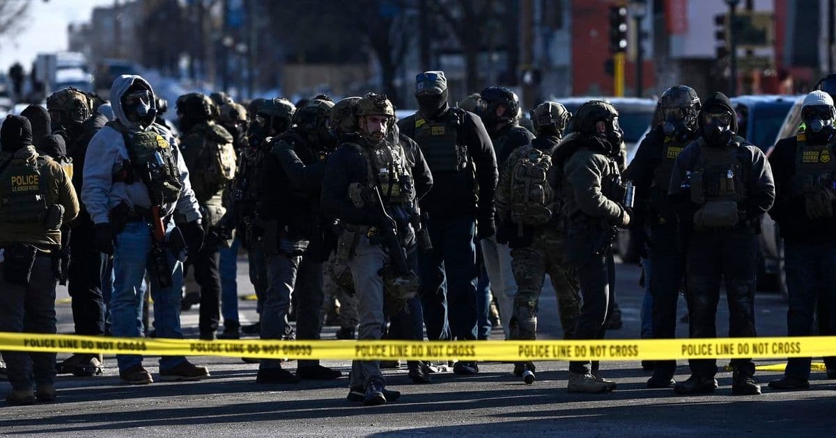 Minnesota Gov. Tim Walz vows state investigation into shooting amid 'lies' from DHS