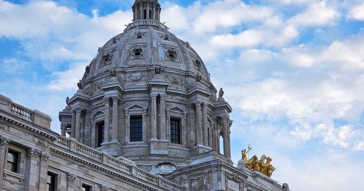 Minnesota’s Ban on Prediction Markets Sparks a Federal‑State Clash