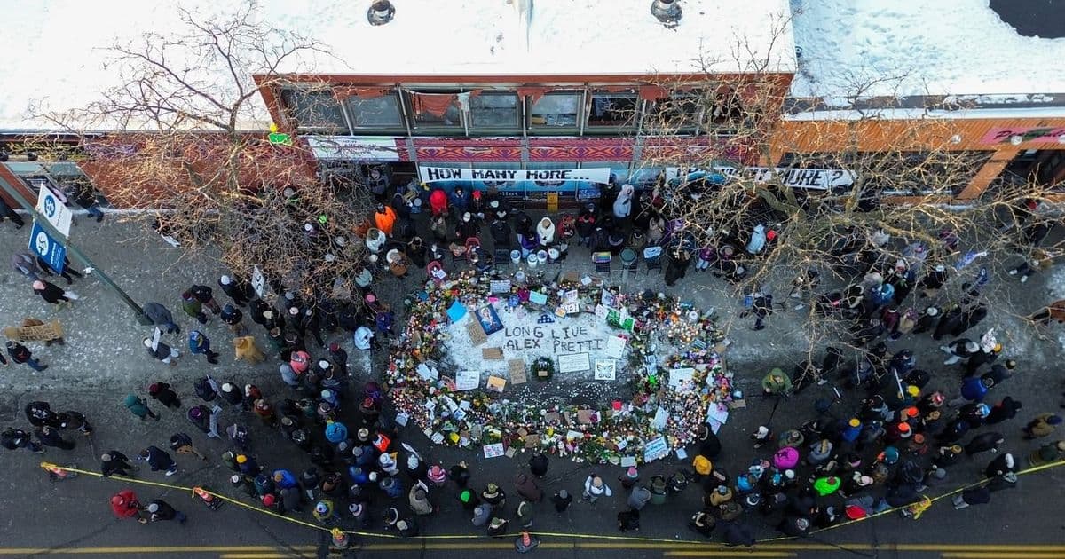 Minnesota's Legal Battle Against Federal Government Intensifies Following Agent-Involved Killing