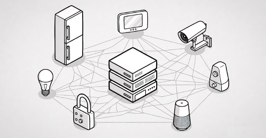 Mirai-Based xlabs_v1 Botnet Exploits ADB to Hijack IoT Devices for DDoS Attacks