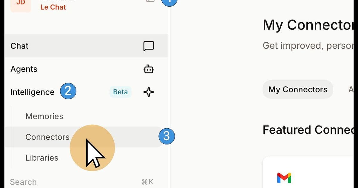 Mistral AI Unleashes Custom Connectors: Extending le Chat with the Model Context Protocol