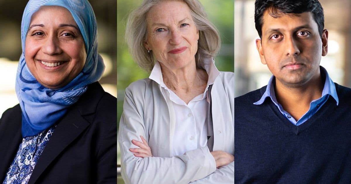 MIT Researchers Receive Prestigious 2026 Guggenheim Fellowships for Groundbreaking Work Across Engineering, Political Science, and Cryptography
