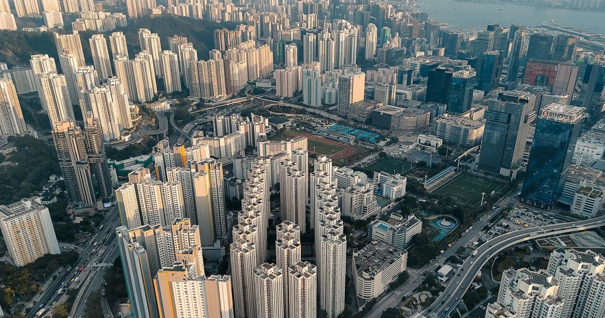 MIT Asia Real Estate Initiative Expands Footprint in Booming Asia‑Pacific Cities