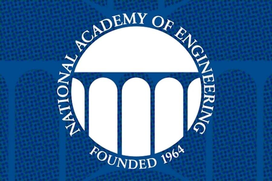 MIT Researchers and Alumni Recognized Among Nation's Top Engineers