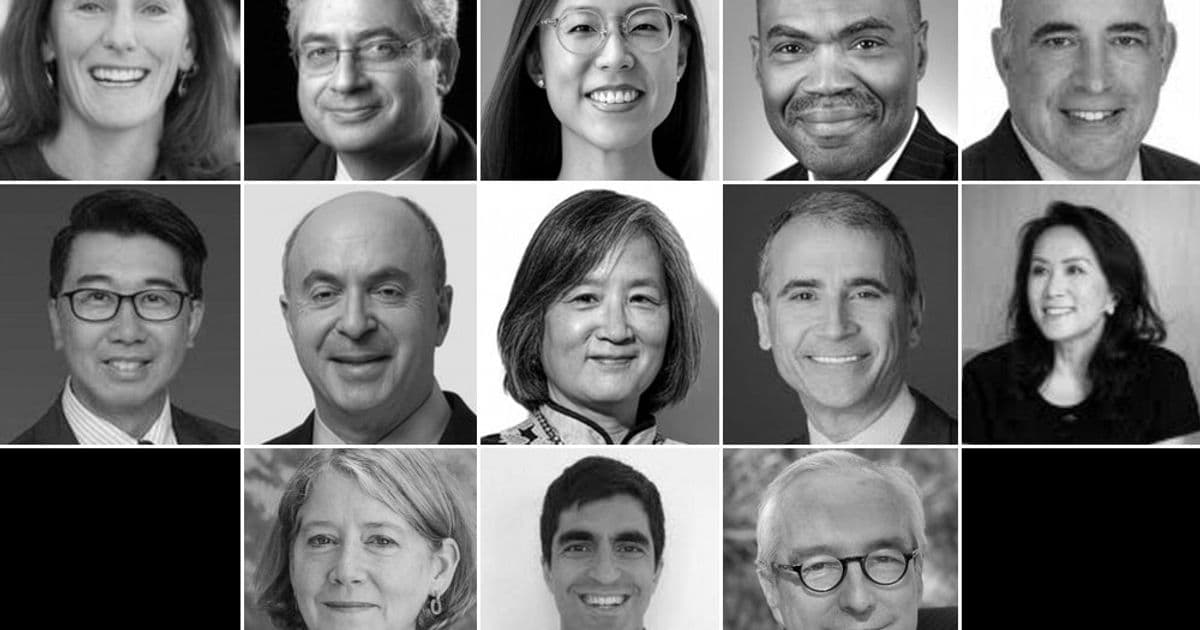MIT Corporation Elects New Leadership with Strong Industry and Academic Representation