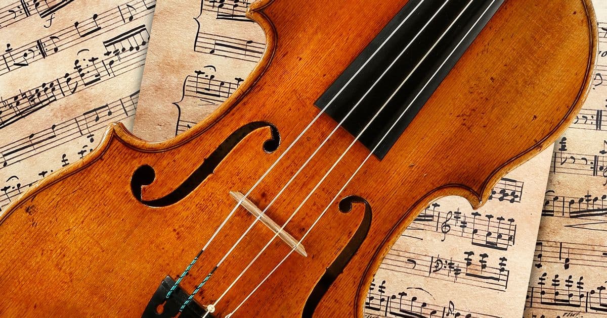 MIT Engineers Develop Physics-Based Computational Violin to Revolutionize Instrument Design