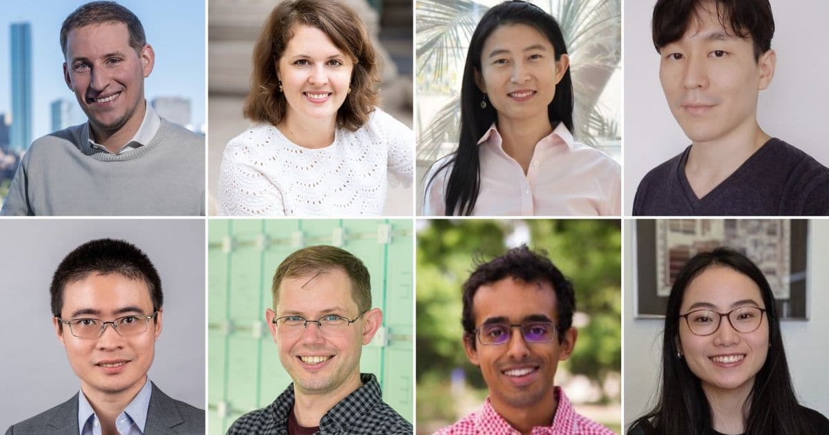 MIT Researchers Honored as Sloan Fellows for Pioneering Work Spanning Astrophysics to Quantum Computing