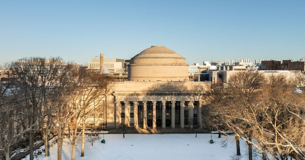 MIT School of Engineering faculty receive awards in winter 2026