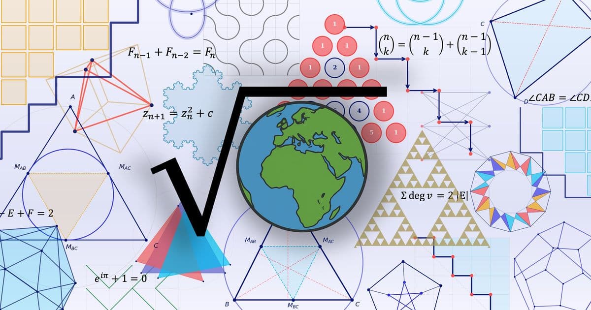 MIT scientists build the world's largest collection of Olympiad-level math problems, and open it to everyone